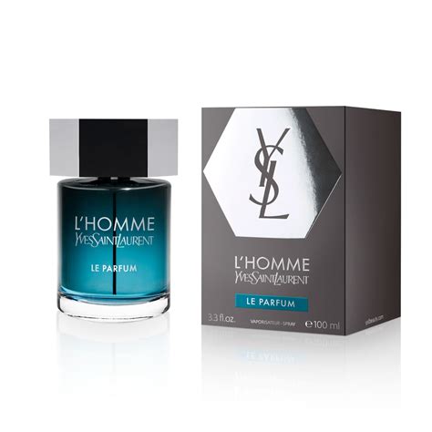 yves saint laurent l'homme ingredients|ysl l'homme le.